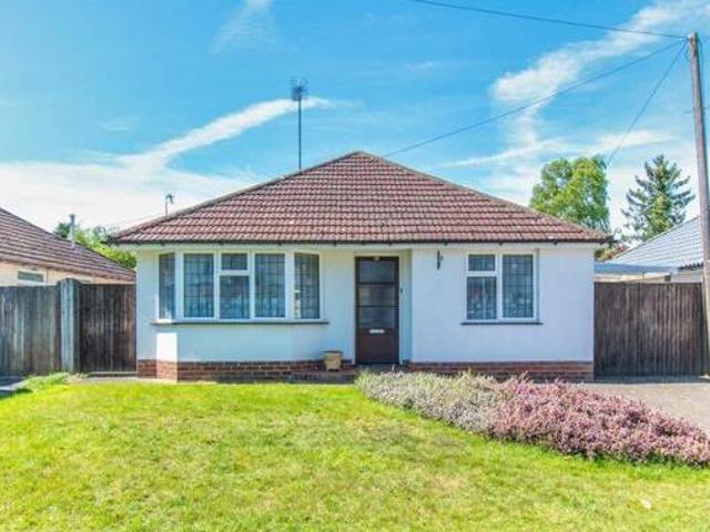 House for sale in Lyons, Greater London