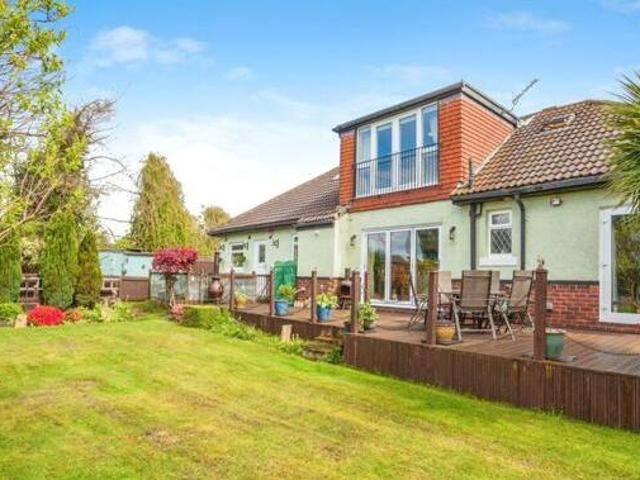 House for sale in North Yorkshire