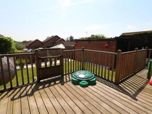 Bungalow for sale in Red Hill, Surrey