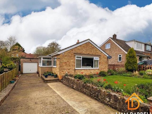 House for sale in North Yorkshire