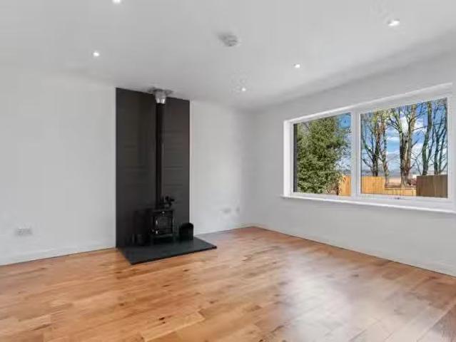 House for sale in Tayport