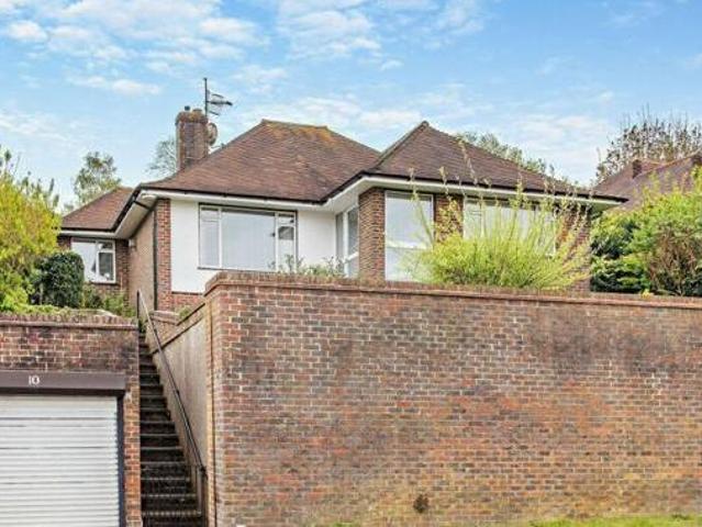 House for sale in Perryfields, West Sussex