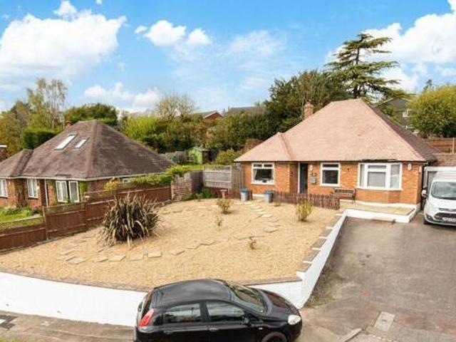 House for sale in Perryfields, West Sussex