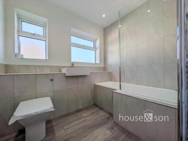 Bungalow for sale in Kinson, Bournemouth