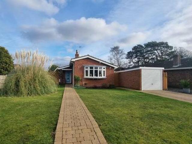 House for rent in Hampshire
