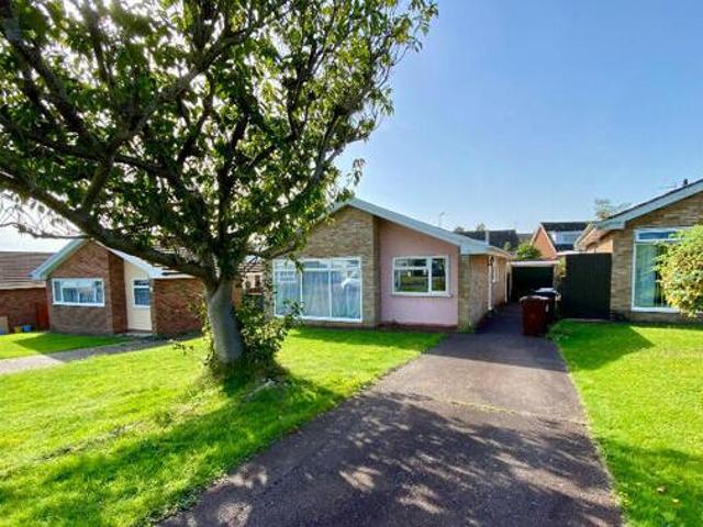 House for sale in Hamlands, Eastbourne