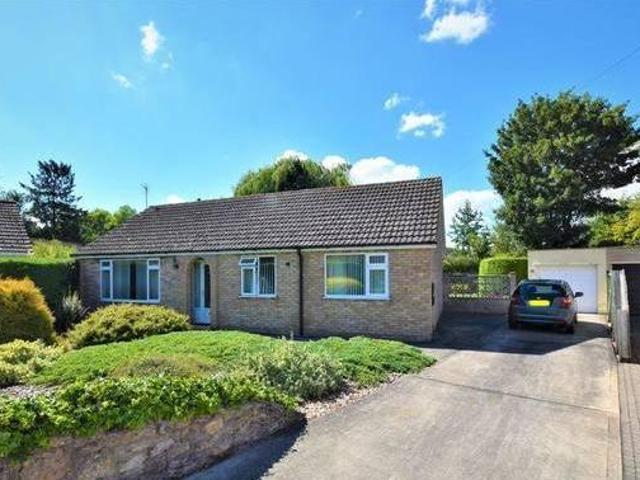 House for rent in Lincolnshire