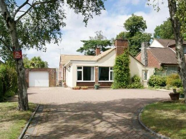 House for sale in Helford, Hampshire