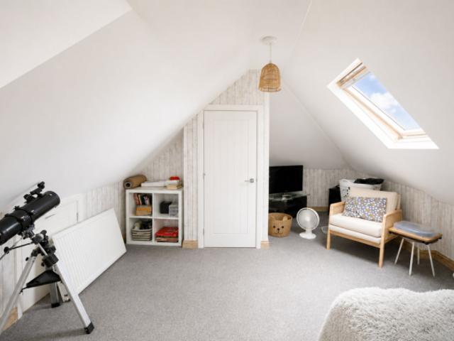 Bungalow for sale in Solihull, West Midlands
