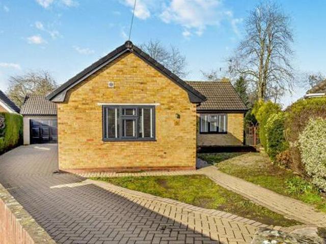 House for sale in Edenthorpe, South Yorkshire
