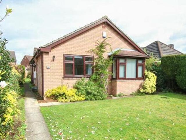 House for sale in Edenthorpe, South Yorkshire