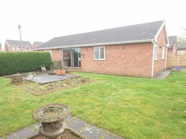 House for sale in Edenthorpe, South Yorkshire
