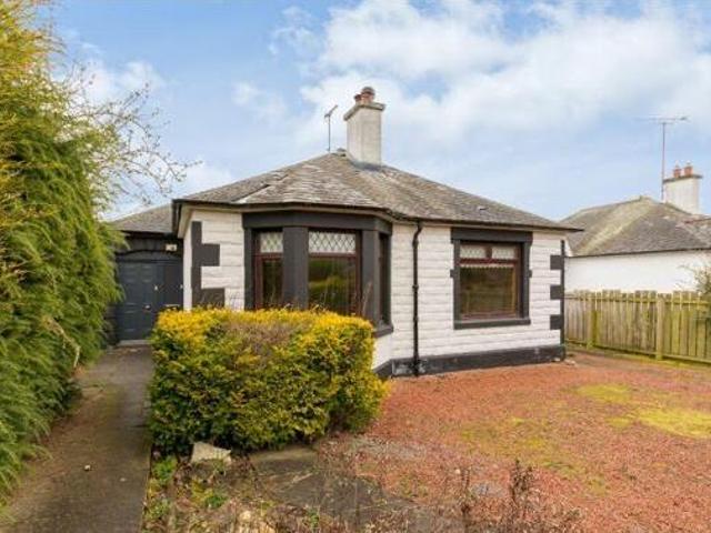House for sale in Scotland