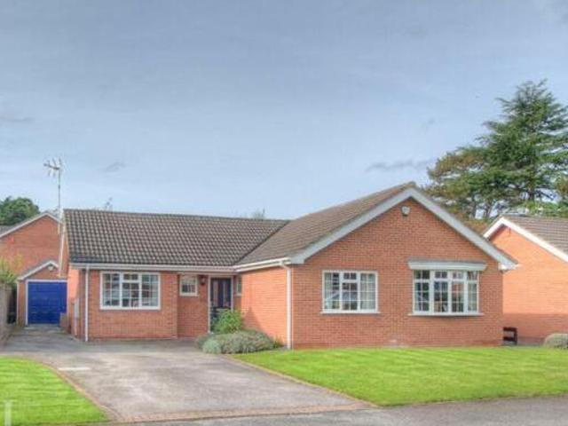 House for sale in Haddon, East Midlands