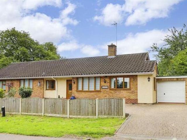 House for sale in Haddon, East Midlands