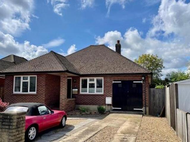 House for sale in Row Town, Surrey