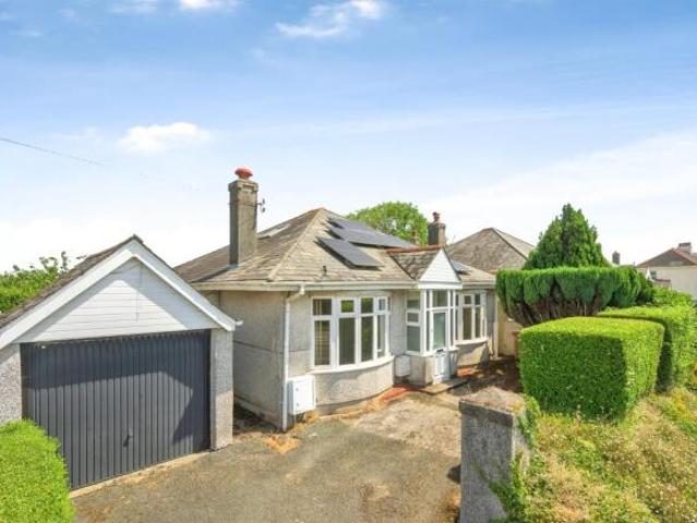 Bungalow for sale in Staddiscombe, Mount Wise