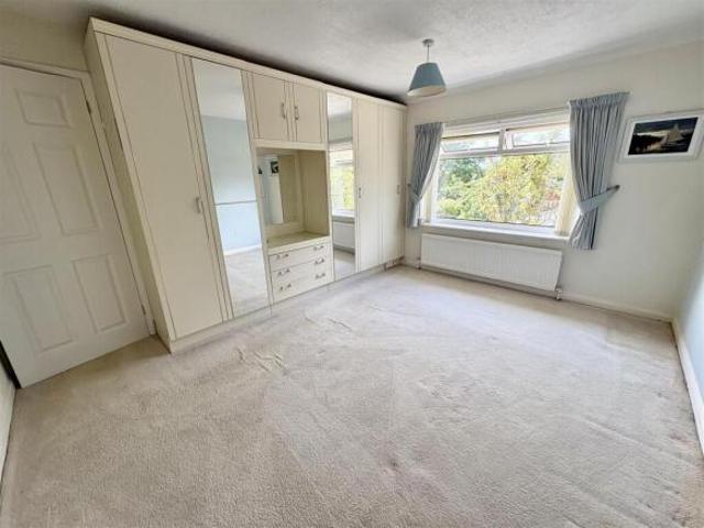 Bungalow for sale in Eastbourne, East Sussex