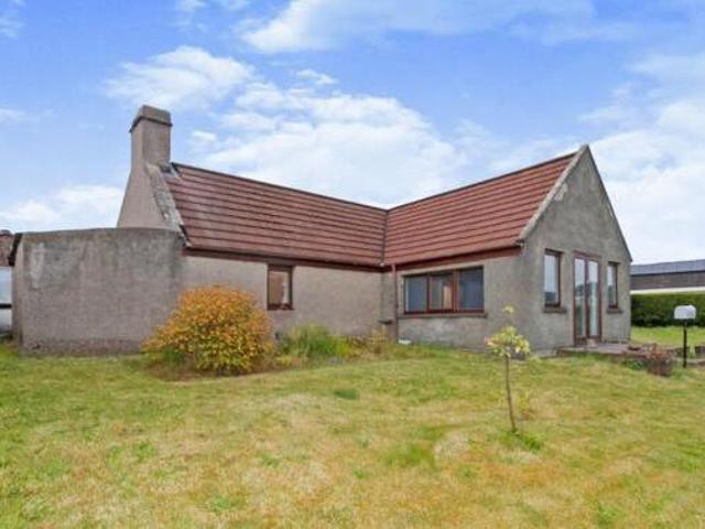 House for sale in Elgin, Scotland