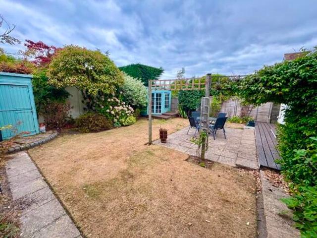 Bungalow for sale