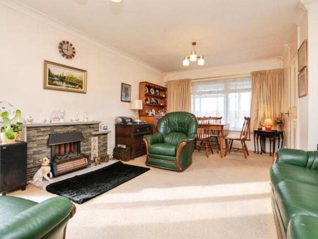 Bungalow for sale in Rednal, West Midlands