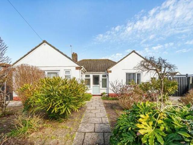 House for sale in Clapham, West Sussex