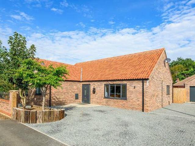 House for rent in Norfolk