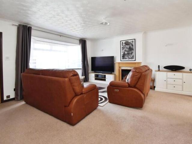 Bungalow for sale in Hartsholme, Brayford