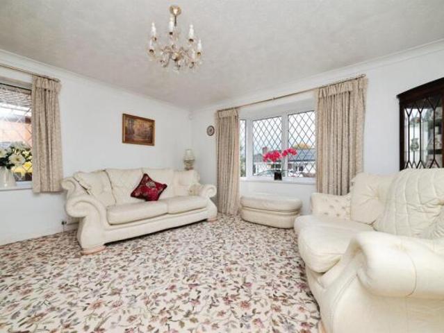 Bungalow for sale in Hessle, East Riding Of Yorkshire
