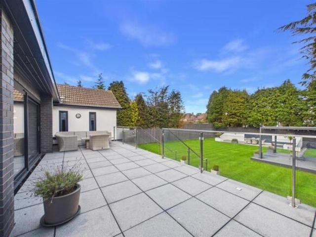 Bungalow for sale in Kirk Ella, East Riding Of Yorkshire