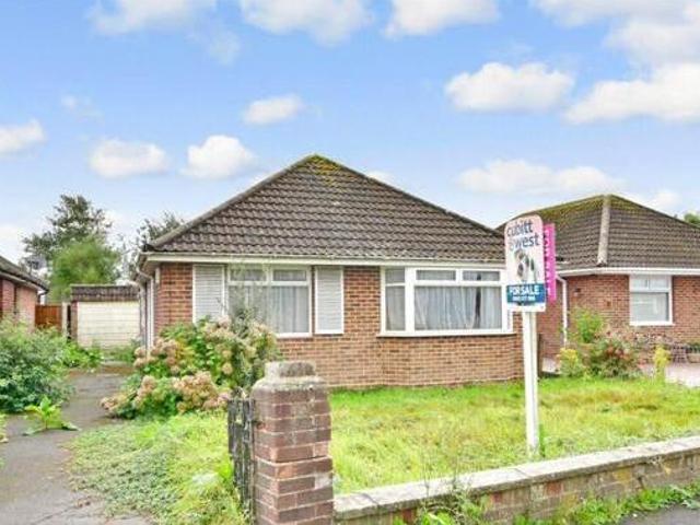 House for sale in Spring Vale, Hampshire