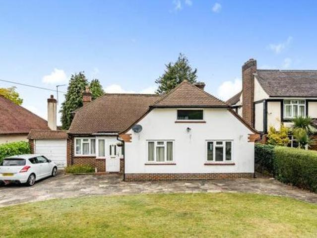 House for sale in Epsom, Epsom and Ewell