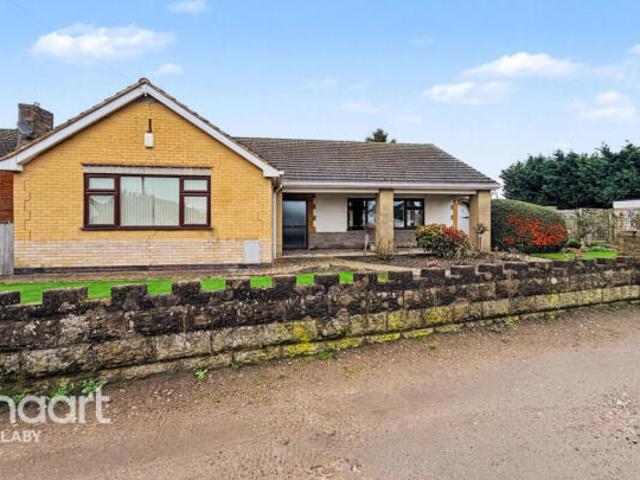 Property for sale in Old Wharf, City Of Leicester