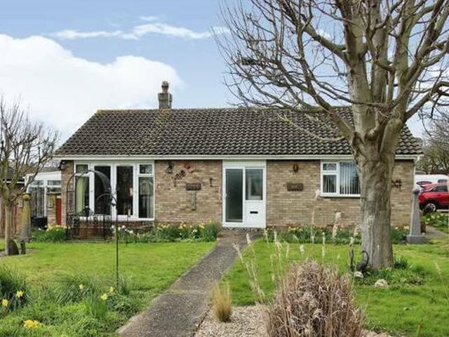 House for sale in Lincolnshire