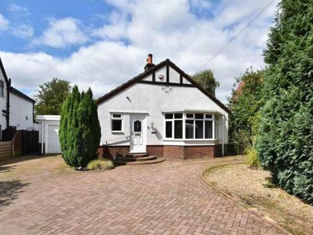 House for sale in Andertons Mill, Lancashire