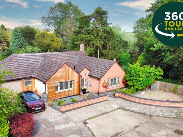 House for sale in Leicester Forest East, Blaby