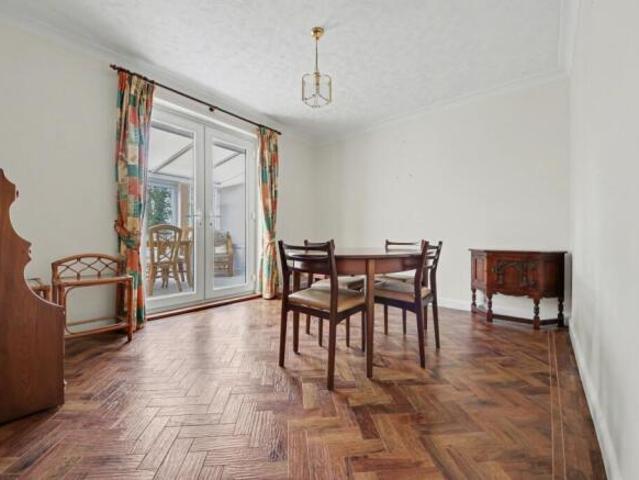 Property for sale in Watergate, Devon