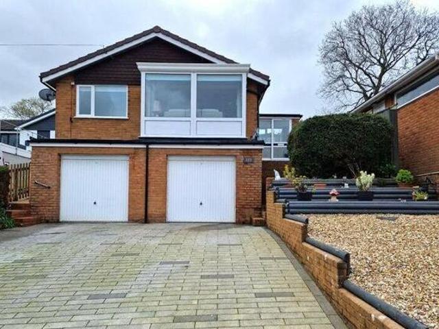 House for sale in Brixington, East Devon