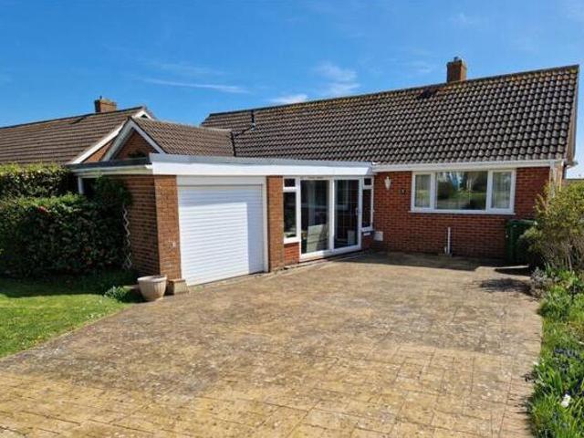 House for sale in Littleham, East Devon