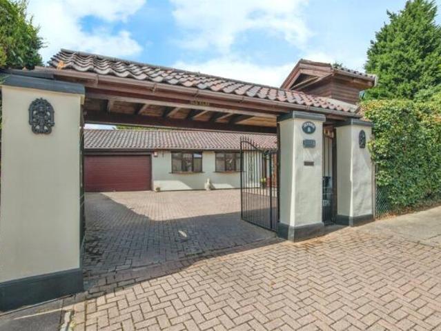 Bungalow for sale in Kingstanding, West Midlands