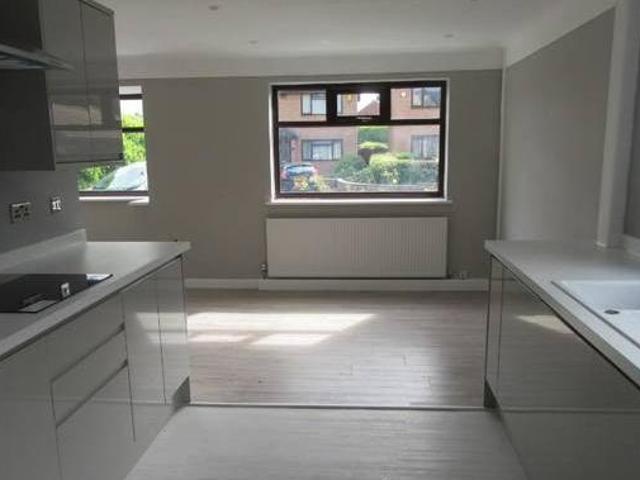 House for sale in England