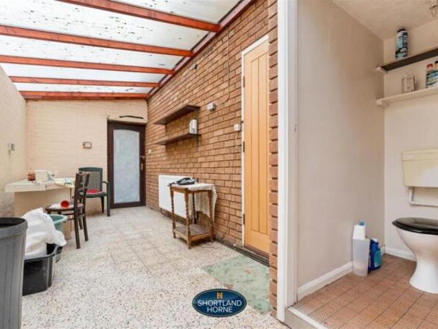 Bungalow for sale in Gibbet Hill, West Midlands