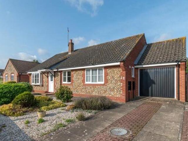 House for sale in Comers, Norfolk