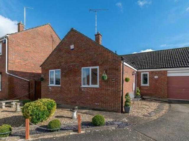 House for sale in Comers, Norfolk