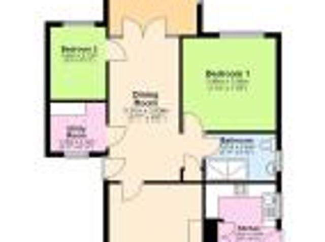 Bungalow for sale
