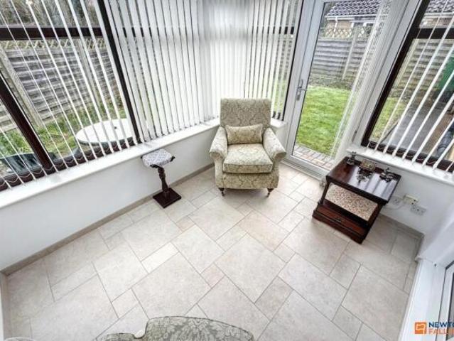 Property for sale in Peterborough