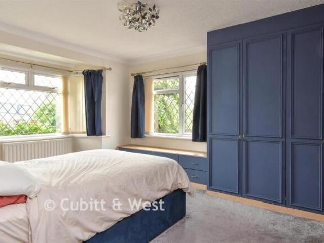 Bungalow for sale in Woodingdean, Brighton & Hove