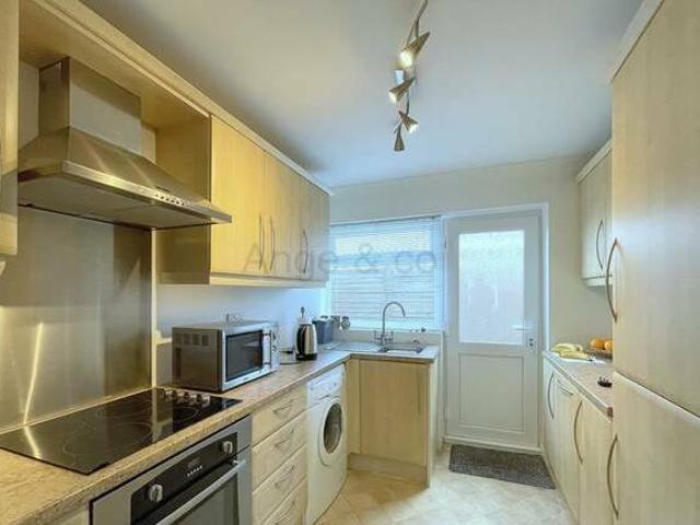 House for rent in Suffolk