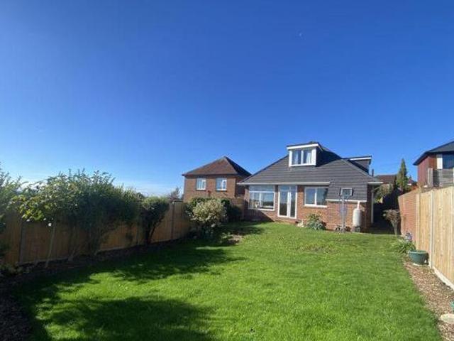 House for sale in Spring Vale, Hampshire