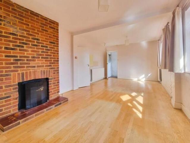 Bungalow for sale in Hampshire